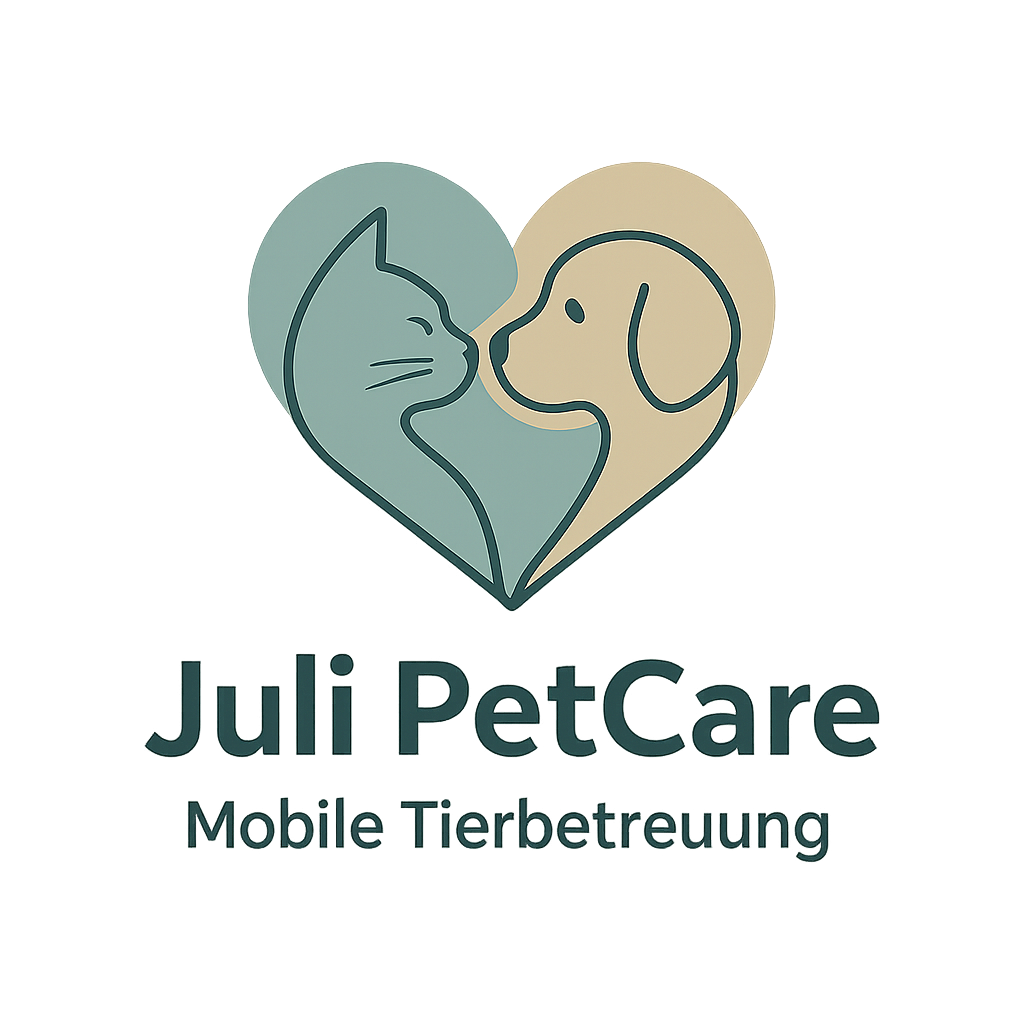 Juli PetCare Logo
